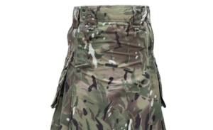 Tactical Kilt